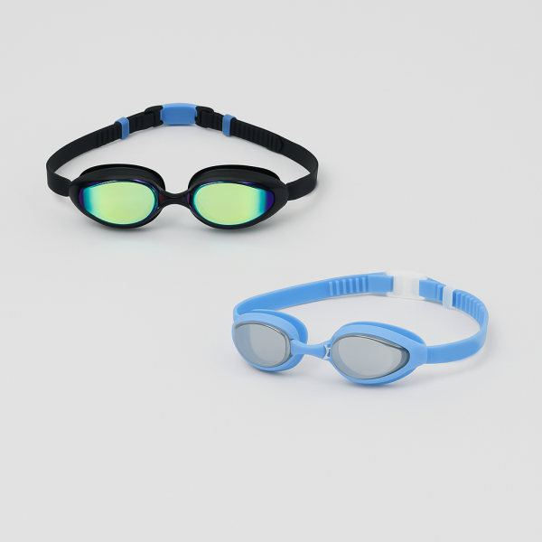 Swimming goggles