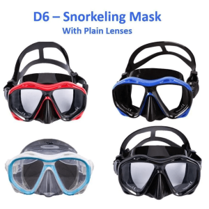 Swimming Mask