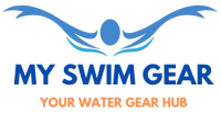 my swim gear logo